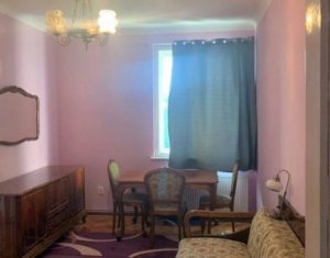 Lakás 2 szobák kiadó on Cluj-napoca, Zóna Centru