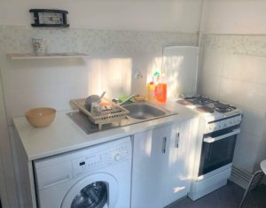 Lakás 2 szobák kiadó on Cluj-napoca, Zóna Centru