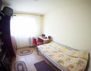 Lakás 3 szobák eladó on Cluj-napoca, Zóna Manastur