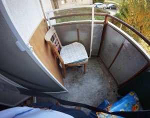 Lakás 3 szobák eladó on Cluj-napoca, Zóna Manastur