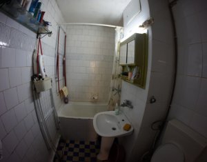 Lakás 3 szobák eladó on Cluj-napoca, Zóna Manastur