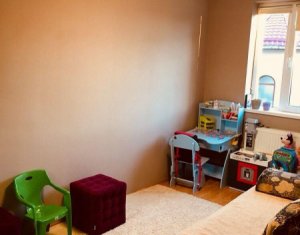 Lakás 2 szobák eladó on Cluj-napoca, Zóna Someseni