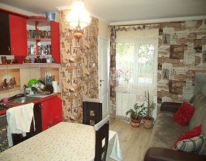 , 51m2 on Cluj-napoca, Zóna Intre Lacuri