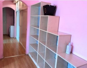 Lakás 3 szobák kiadó on Cluj-napoca, Zóna Manastur