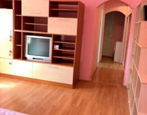 Lakás 3 szobák kiadó on Cluj-napoca, Zóna Manastur