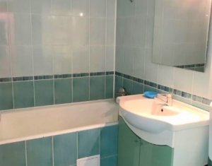 Lakás 3 szobák kiadó on Cluj-napoca, Zóna Manastur