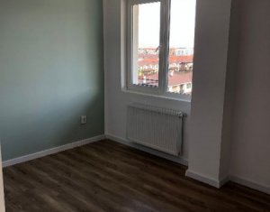 Lakás 2 szobák eladó on Floresti