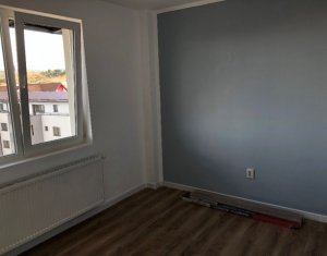 Lakás 2 szobák eladó on Floresti