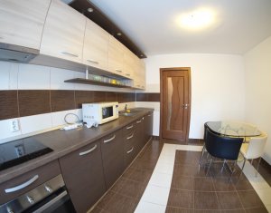 Lakás 2 szobák kiadó on Cluj-napoca, Zóna Centru