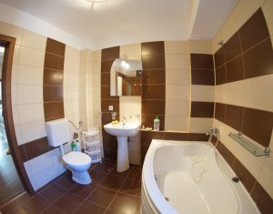 Lakás 2 szobák kiadó on Cluj-napoca, Zóna Centru