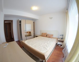 Lakás 2 szobák kiadó on Cluj-napoca, Zóna Centru