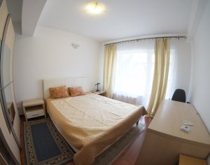 Lakás 2 szobák kiadó on Cluj-napoca, Zóna Centru