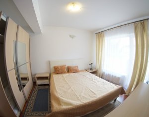 Lakás 2 szobák kiadó on Cluj-napoca, Zóna Centru