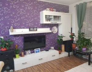 Lakás 2 szobák eladó on Cluj-napoca, Zóna Baciu