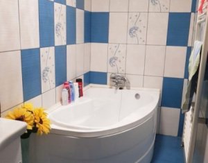 Lakás 2 szobák eladó on Cluj-napoca, Zóna Baciu