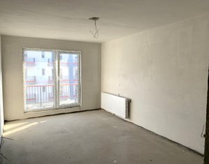 Lakás 1 szobák eladó on Floresti