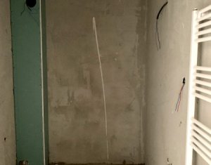 Lakás 1 szobák eladó on Floresti