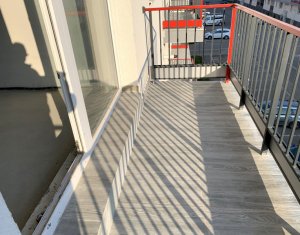 Lakás 1 szobák eladó on Floresti