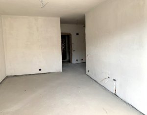 Lakás 1 szobák eladó on Floresti