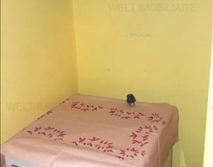 Studio à louer dans Cluj-napoca, zone Grigorescu