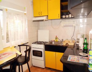 Garzon kiadó on Cluj-napoca, Zóna Zorilor