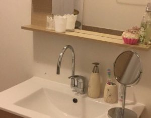 Lakás 1 szobák kiadó on Cluj-napoca, Zóna Manastur