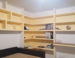 Lakás 1 szobák kiadó on Cluj-napoca, Zóna Manastur