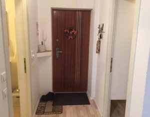 Lakás 1 szobák kiadó on Cluj-napoca, Zóna Manastur