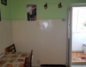 Lakás 1 szobák kiadó on Cluj-napoca, Zóna Manastur