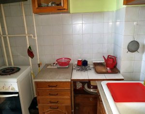 Lakás 1 szobák kiadó on Cluj-napoca, Zóna Manastur