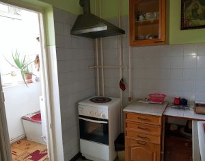 Lakás 1 szobák kiadó on Cluj-napoca, Zóna Manastur