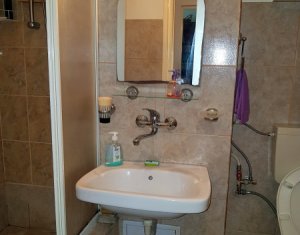 Lakás 1 szobák kiadó on Cluj-napoca, Zóna Manastur