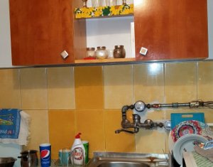 Lakás 1 szobák kiadó on Cluj-napoca, Zóna Zorilor