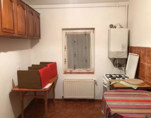 Lakás 1 szobák kiadó on Cluj-napoca, Zóna Zorilor