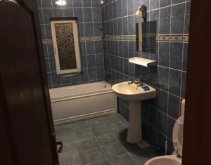 Lakás 1 szobák kiadó on Cluj-napoca, Zóna Zorilor