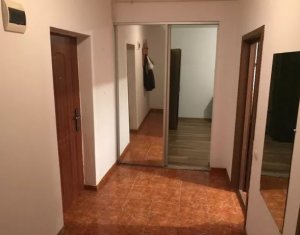 Lakás 1 szobák kiadó on Cluj-napoca, Zóna Zorilor