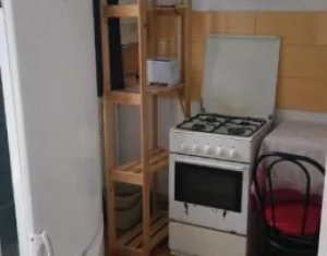 Lakás 1 szobák kiadó on Cluj-napoca, Zóna Centru