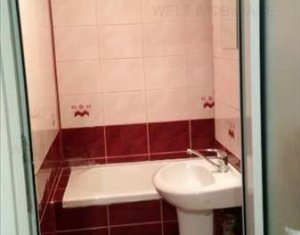 Appartement 2 chambres à louer dans Cluj-napoca, zone Manastur