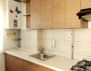 Appartement 1 chambres à louer dans Cluj-napoca, zone Marasti