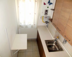 Appartement 1 chambres à louer dans Cluj-napoca, zone Marasti