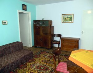 Lakás 2 szobák kiadó on Cluj-napoca, Zóna Gheorgheni