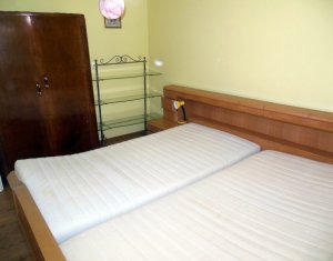 Lakás 2 szobák kiadó on Cluj-napoca, Zóna Gheorgheni