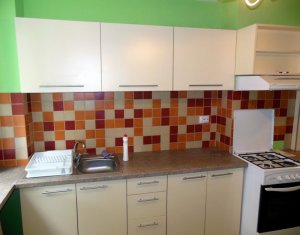 Lakás 2 szobák kiadó on Cluj-napoca, Zóna Gheorgheni