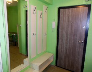 Lakás 2 szobák kiadó on Cluj-napoca, Zóna Gheorgheni