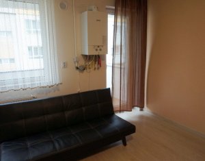 Lakás 2 szobák kiadó on Cluj-napoca, Zóna Intre Lacuri