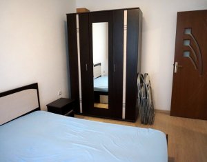 Lakás 2 szobák kiadó on Cluj-napoca, Zóna Intre Lacuri