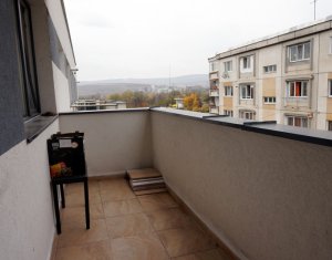 Lakás 2 szobák kiadó on Cluj-napoca, Zóna Intre Lacuri