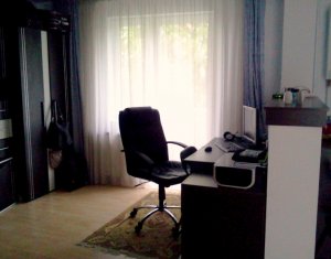 Lakás 1 szobák kiadó on Cluj-napoca, Zóna Zorilor