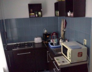 Lakás 1 szobák kiadó on Cluj-napoca, Zóna Zorilor