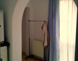 Lakás 1 szobák kiadó on Cluj-napoca, Zóna Zorilor